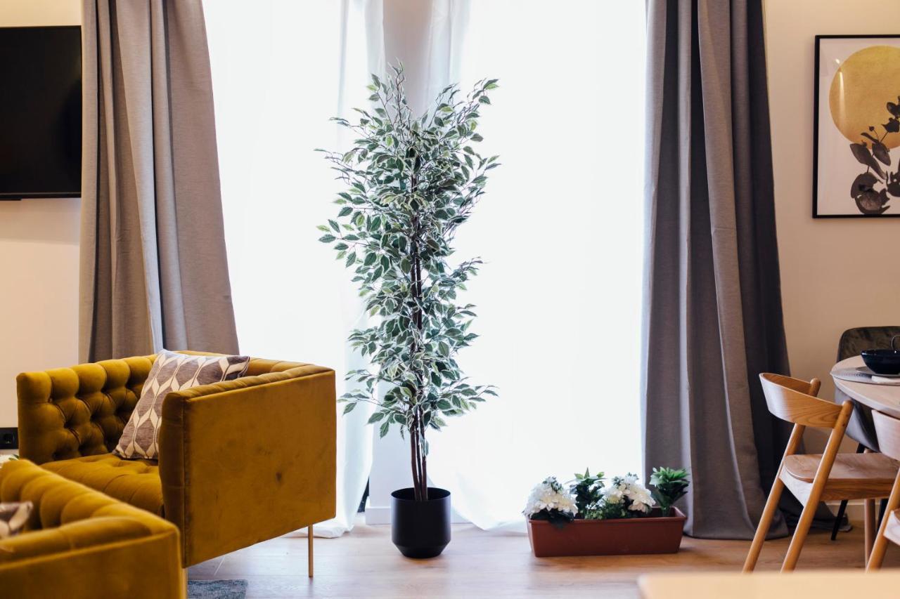 Apartmán Modern And Luxury- 2Bd 2Bth- Socorro Sevilla Exteriér fotografie
