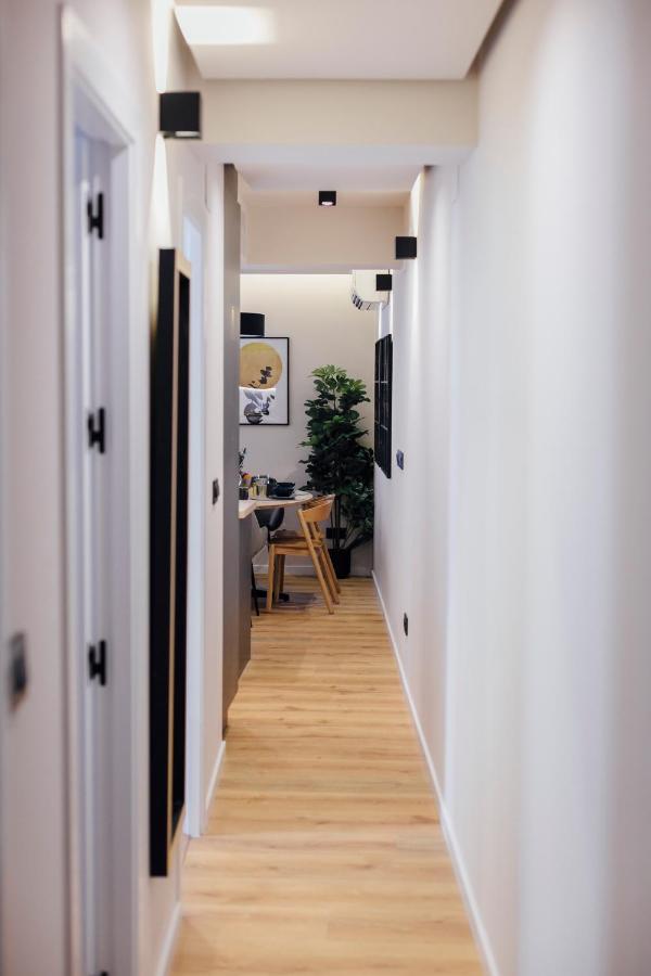 Apartmán Modern And Luxury- 2Bd 2Bth- Socorro Sevilla Exteriér fotografie